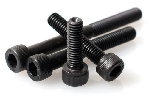 Allen Bolts — OBITOLUSONS fasteners