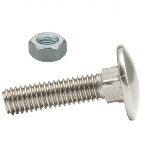 Tee Bolts — OBITOLUSONS fasteners