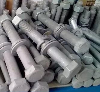 Foundation Rods — OBITOLUSONS fasteners