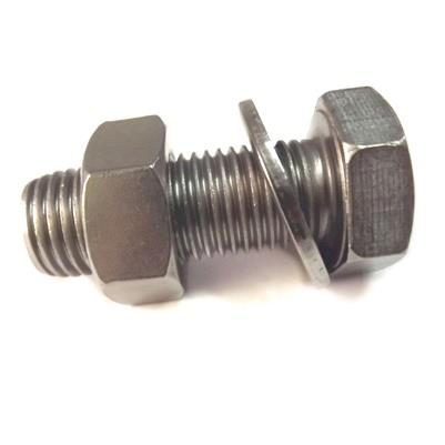 Hex Bolts & Nuts — OBITOLUSONS fasteners