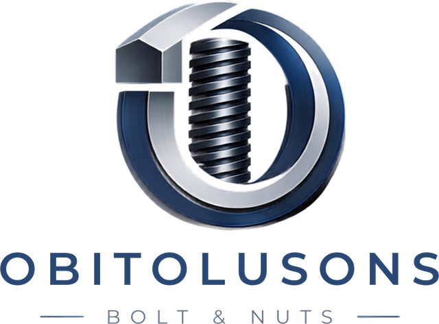 OBITOLUSONS — G.U. Obitolu & Sons Ltd logo