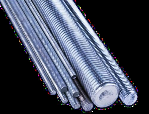 Threaded Rod — OBITOLUSONS fasteners